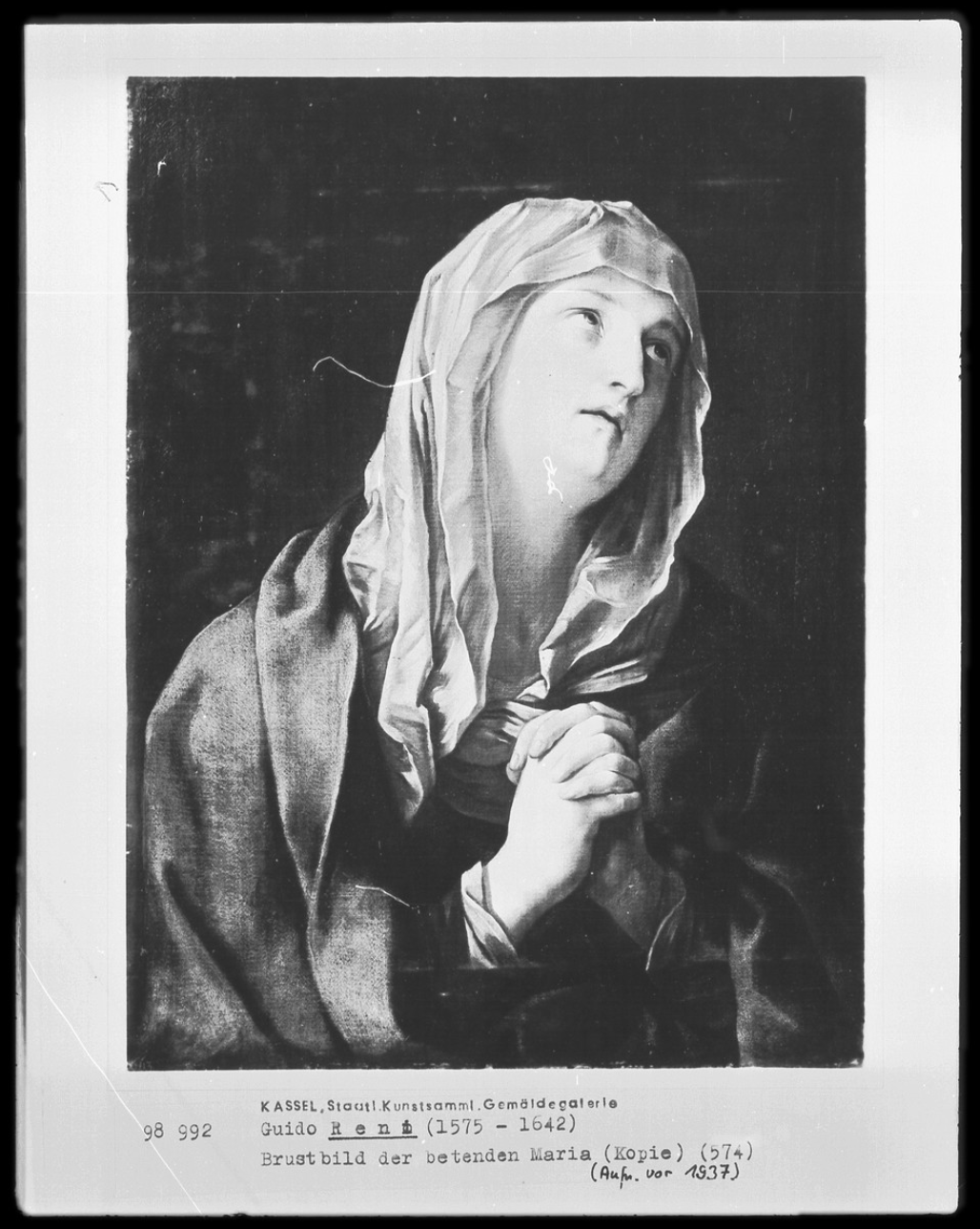 Mater Dolorosa